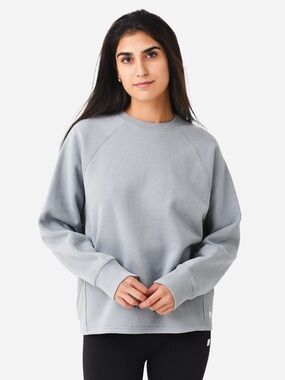VUORI
Women's Restore Oversized Crew Sweatshirt